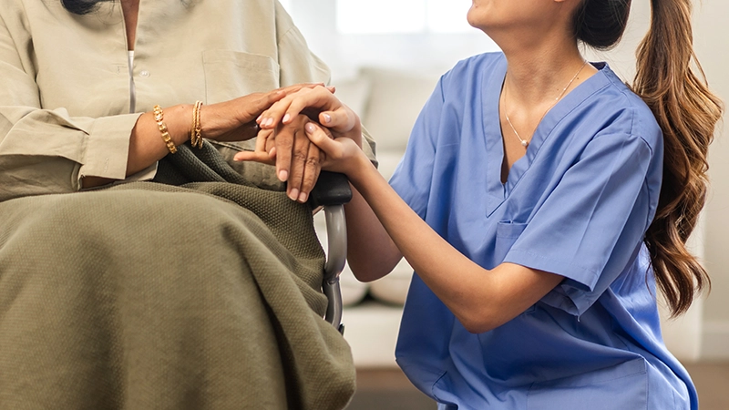 Health Care Aide
